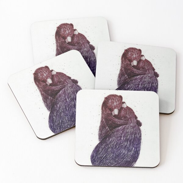 Item preview, Bears in love designed and sold by danidigennaro.