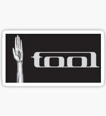 john1 Tool band rice tour 2019 Sticker