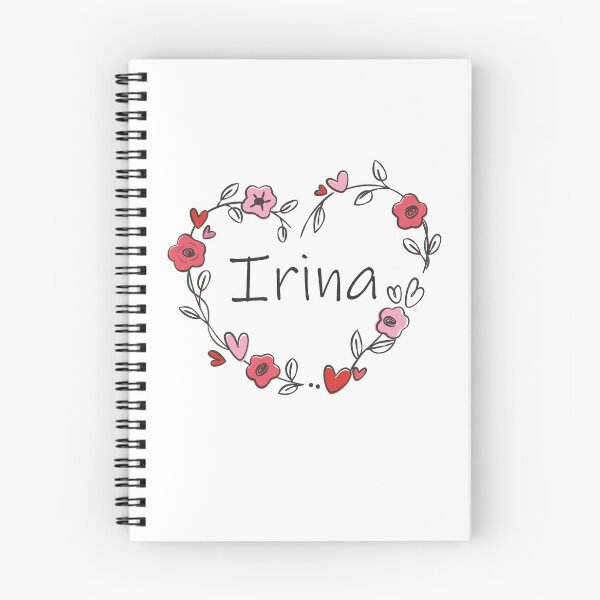Item preview, Irina designed and sold by oleo79.