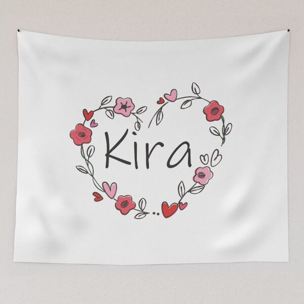 Item preview, Kira designed and sold by oleo79.