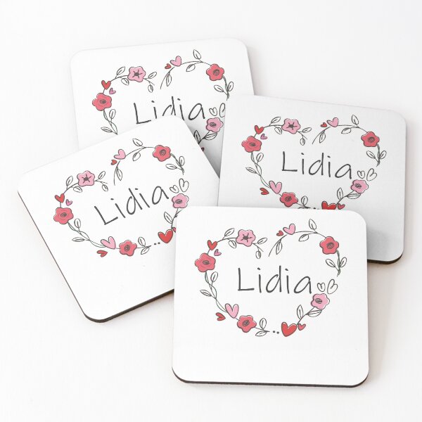 Item preview, Lidia designed and sold by oleo79.