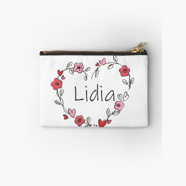 Item preview, Lidia designed and sold by oleo79.