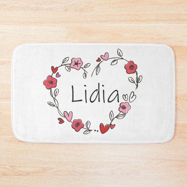 Item preview, Lidia designed and sold by oleo79.