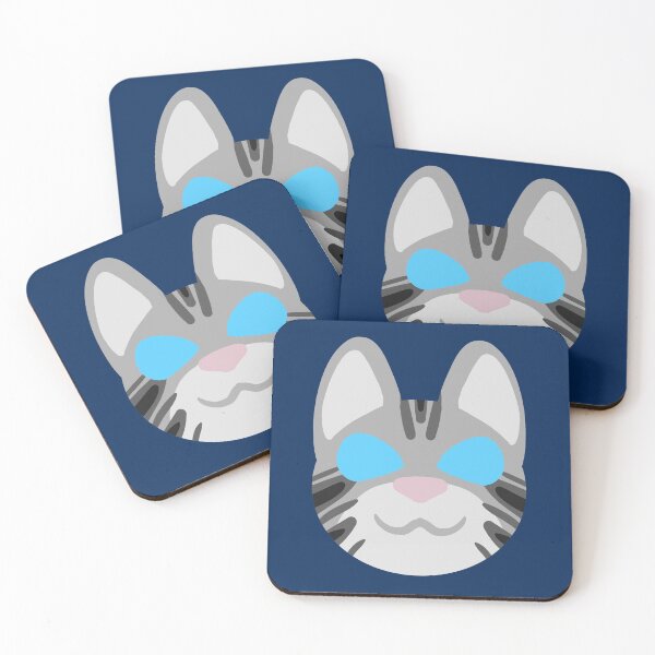 Item preview, Ivypool designed and sold by EmberDino.