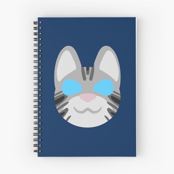 Item preview, Ivypool designed and sold by EmberDino.