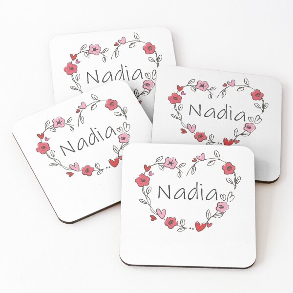 Item preview, Nadia designed and sold by oleo79.