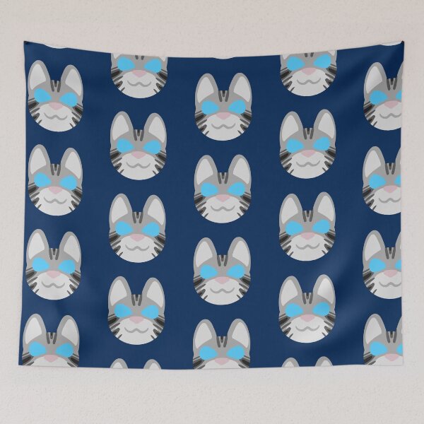 Item preview, Ivypool designed and sold by EmberDino.