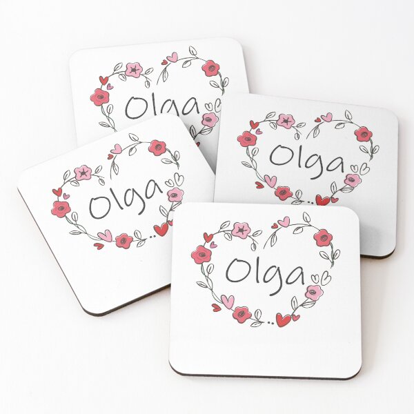 Item preview, Olga designed and sold by oleo79.