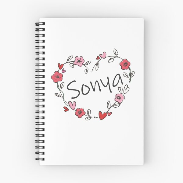 Item preview, Sonya designed and sold by oleo79.