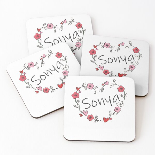 Item preview, Sonya designed and sold by oleo79.