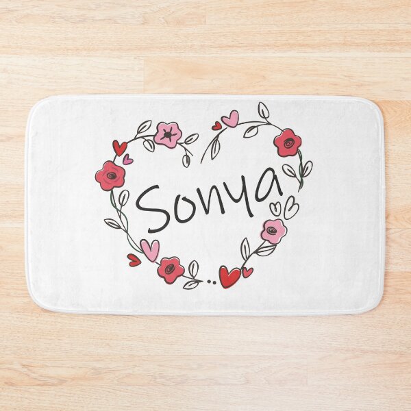 Item preview, Sonya designed and sold by oleo79.