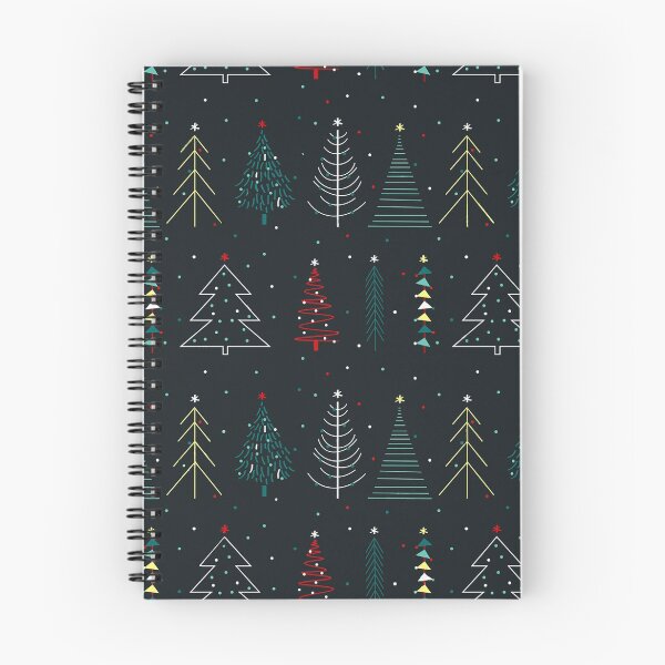 Item preview, Christmas Trees designed and sold by LaPetiteBelette.