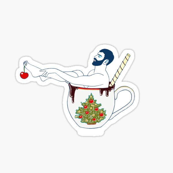 Item preview, Trinken Sie mich designed and sold by Vilela Valentin.