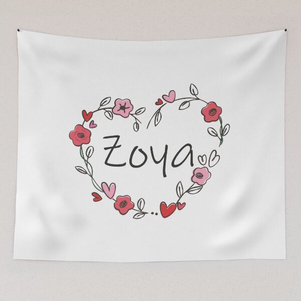Item preview, Zoya designed and sold by oleo79.