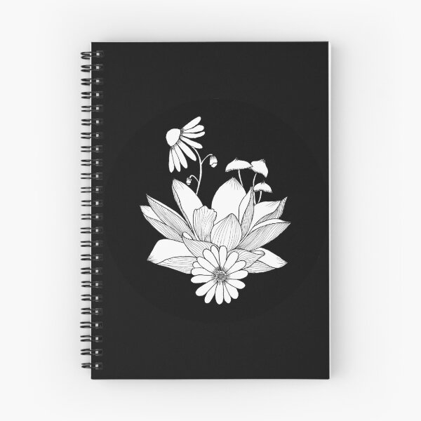 Item preview, "Flores" designed and sold by KenyCanales.