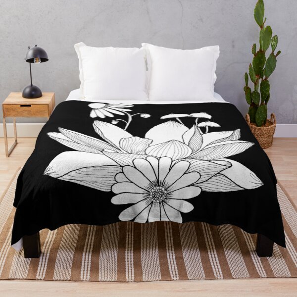 Item preview, "Flores" designed and sold by KenyCanales.