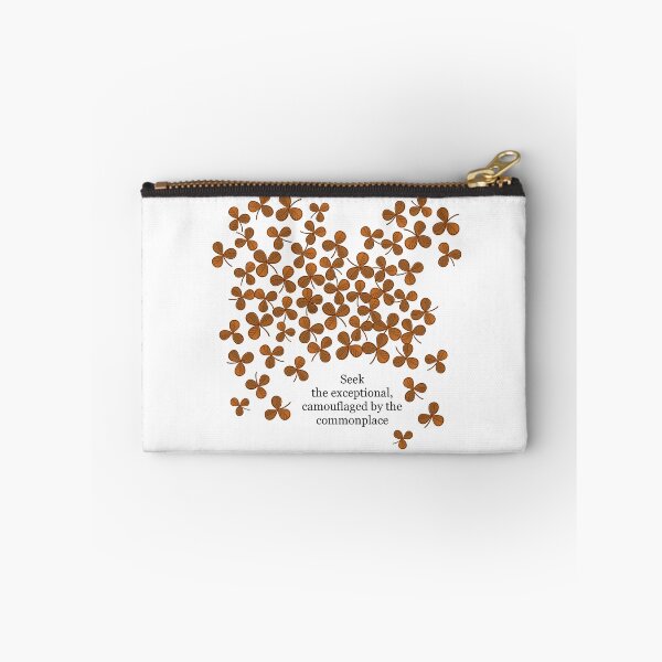 Item preview, Find the Four-leafed Clover designed and sold by Jenni Ivins.