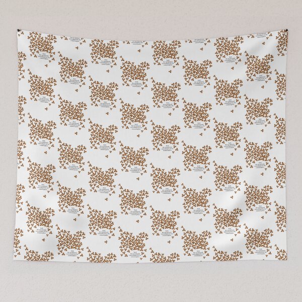 Item preview, Find the Four-leafed Clover designed and sold by Jenni Ivins.
