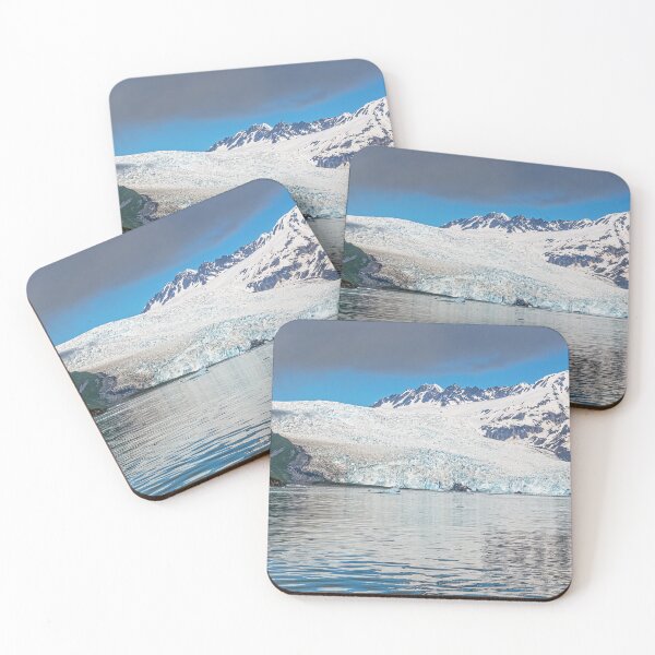 Item preview, Aialik Glacier  designed and sold by AndyKazie.