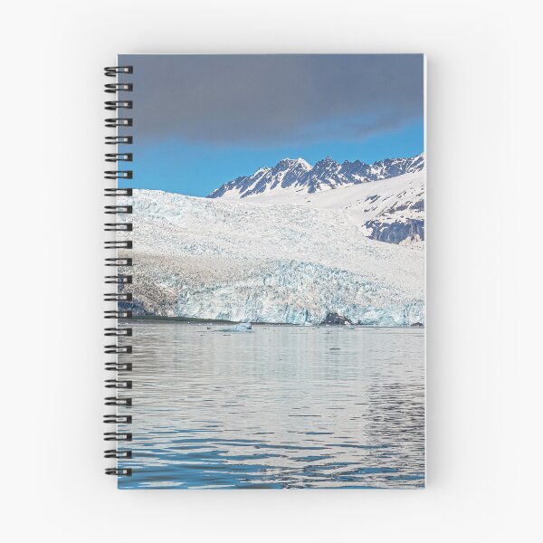 Item preview, Aialik Glacier  designed and sold by AndyKazie.