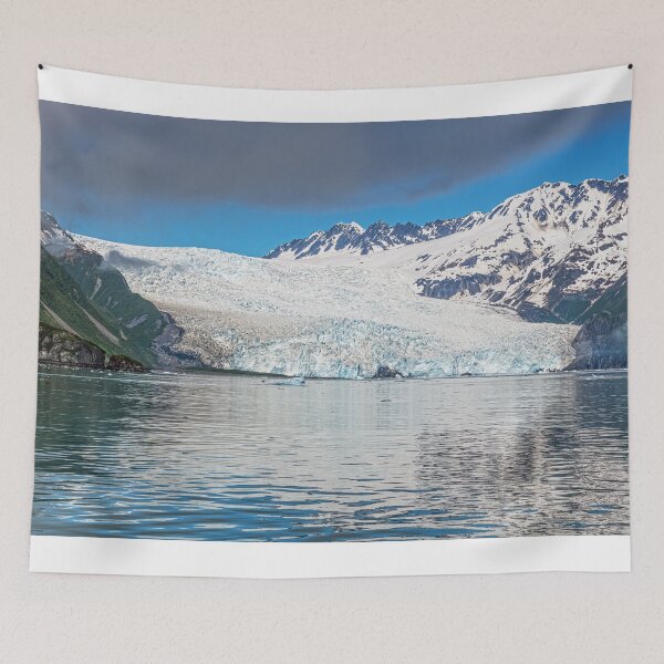 Item preview, Aialik Glacier  designed and sold by AndyKazie.