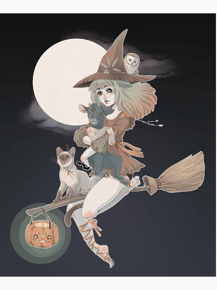 Happy Samhain 2019 by BlackBanshee
