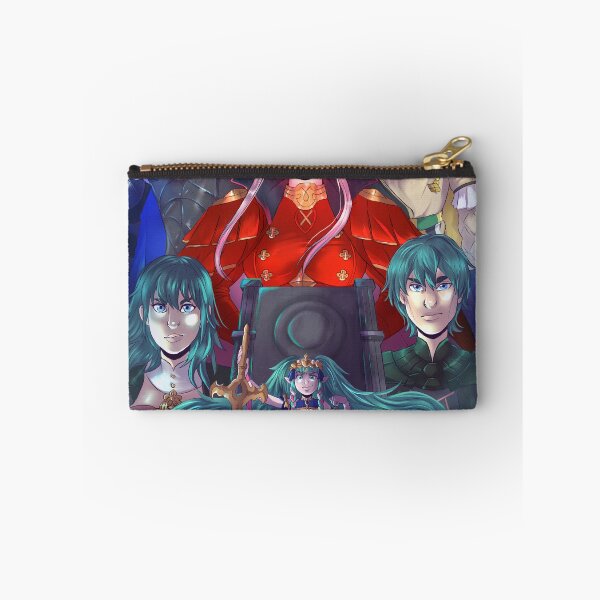 Item preview, FIRE EMBLEM THREE HOUSES designed and sold by Kellbellz.