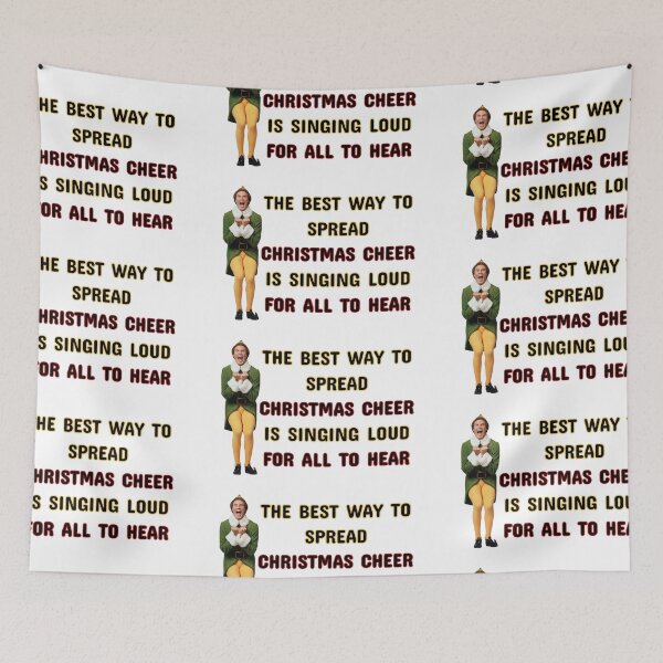 Item preview, Christmas cheer designed and sold by avit1.