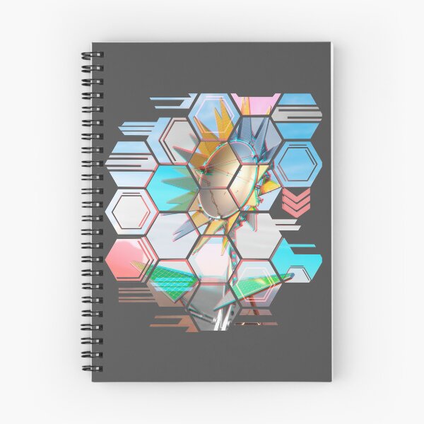 Item preview, Cyber Flower designed and sold by Tarasevi4.