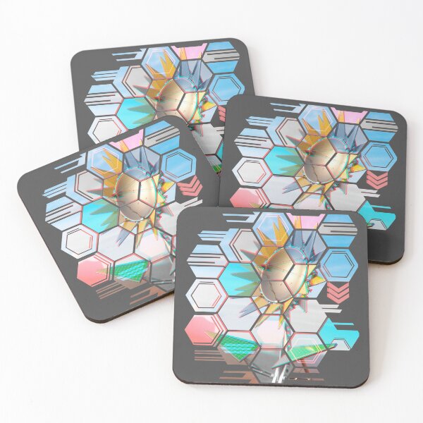 Item preview, Cyber Flower designed and sold by Tarasevi4.