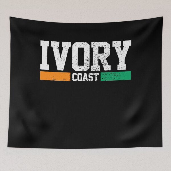 Item preview, Ivory Coast designed and sold by 4tomic.