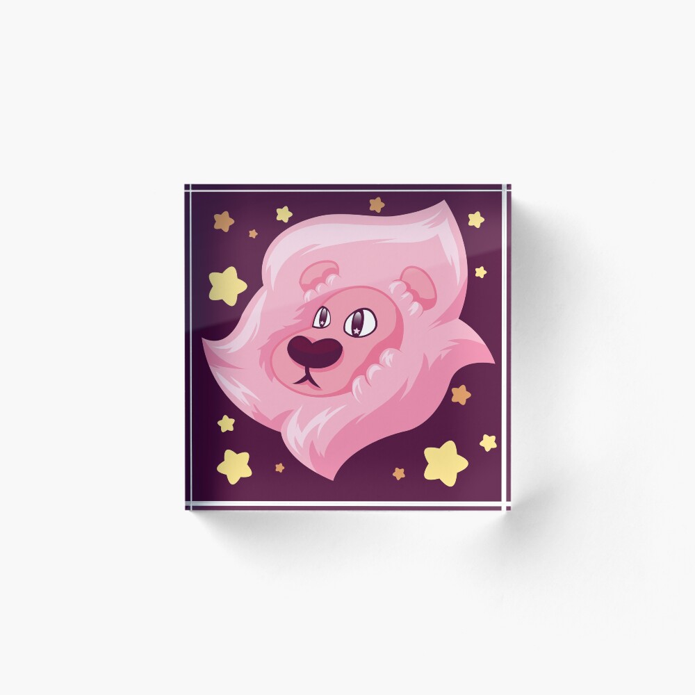 Item preview, Acrylic Block designed and sold by beffles.