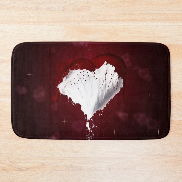 Item preview, Liquid heart designed and sold by Destroyed-Pixel.