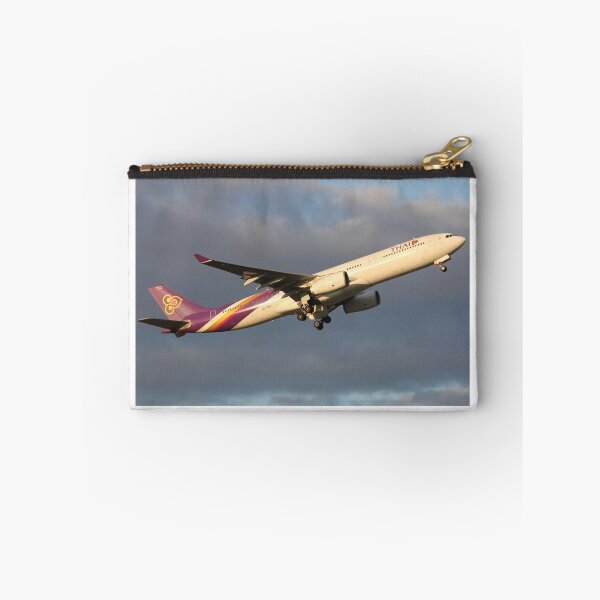 Item preview, HS-TBC Thai Airways, Airbus A330 designed and sold by JulietWhiskey.