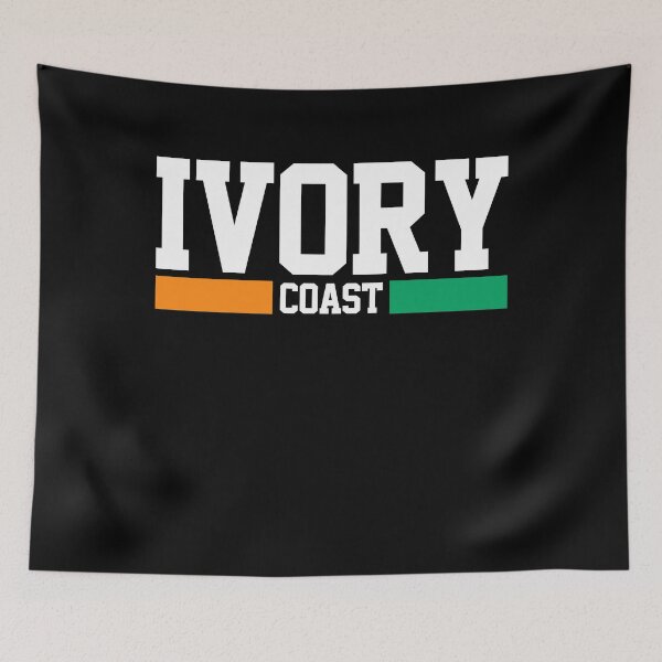 Item preview, Ivory Coast designed and sold by 4tomic.