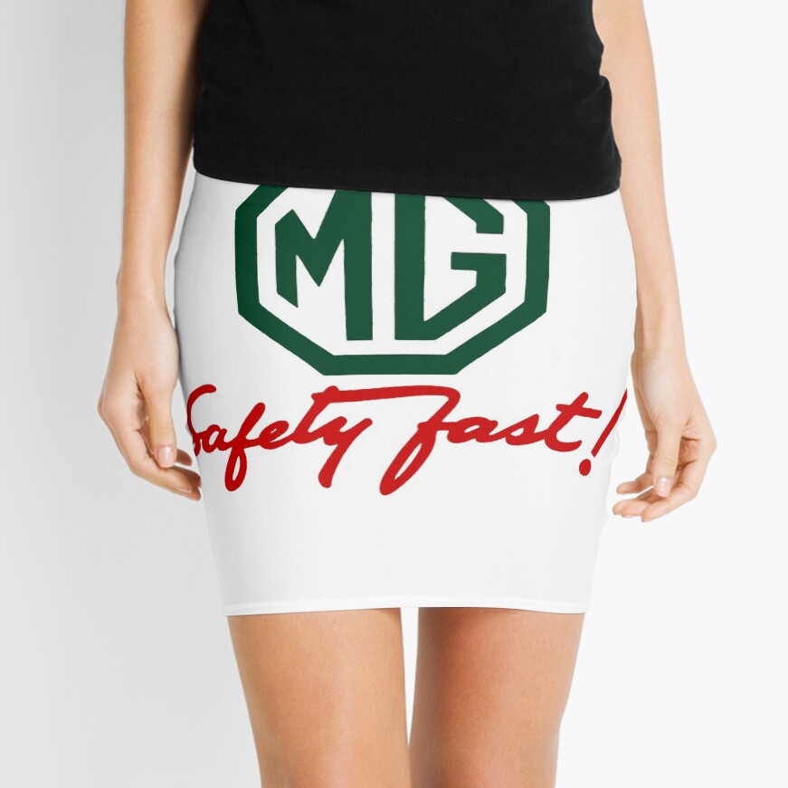 Item preview, Mini Skirt designed and sold by JustBritish.