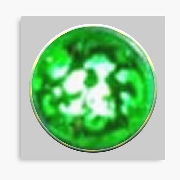 Item preview, Kryptonite Heart designed and sold by kerchow.