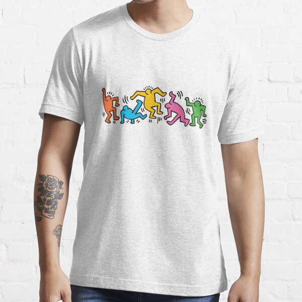 Together we can dance Essential T-Shirt