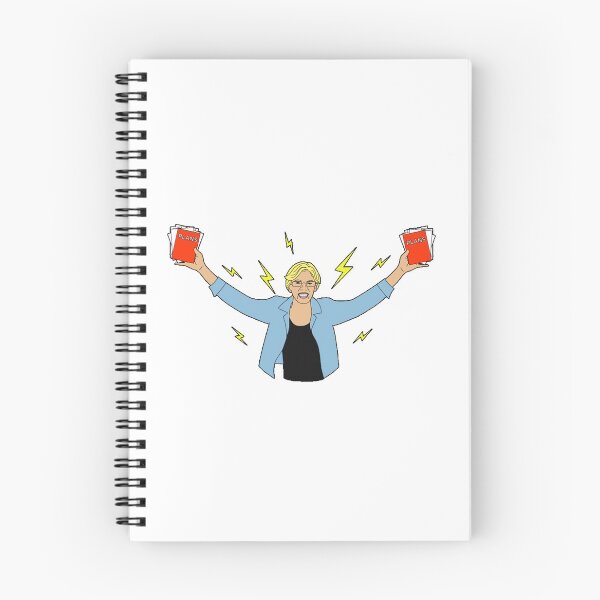 Item preview, Elizabeth Warren 2020 designed and sold by 14Smith15.
