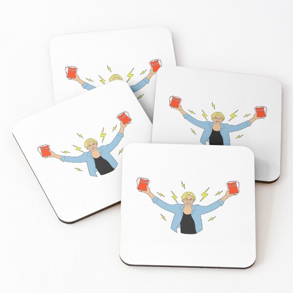 Item preview, Elizabeth Warren 2020 designed and sold by 14Smith15.
