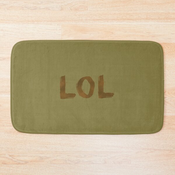 Item preview, LOL POOP designed and sold by SNG12.