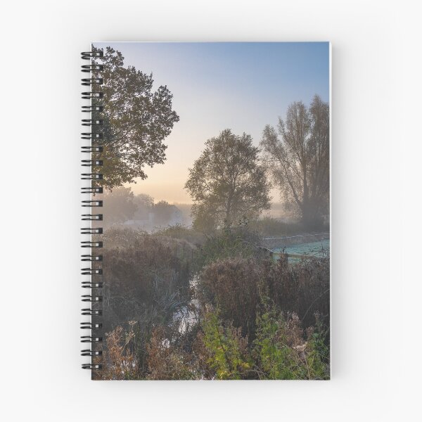 Item preview, Mill Road at Sunrise designed and sold by Jim Key.