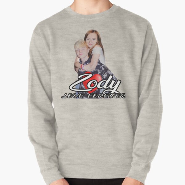 zody merch sweatshirt