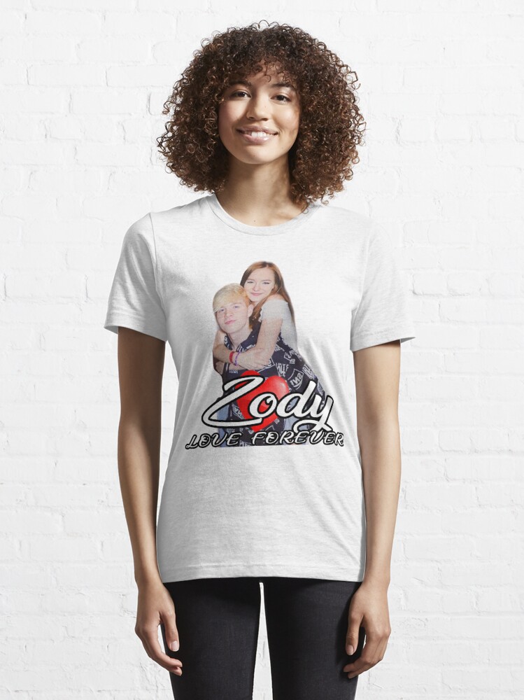 Zody on sale merch sweatshirt