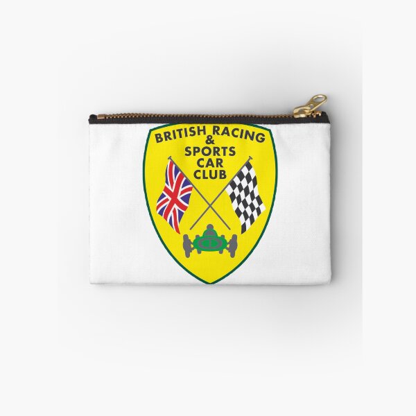 Item preview, British Racing & Sports Car Club designed and sold by JustBritish.