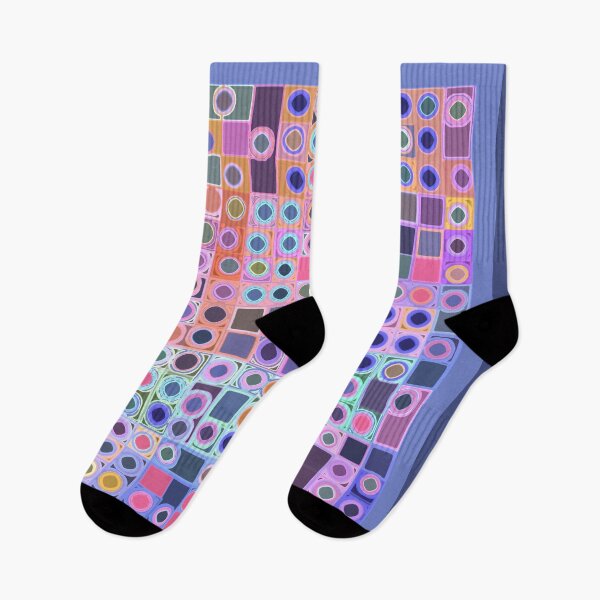 Item preview, Escape Into Color designed and sold by Betty Mackey.