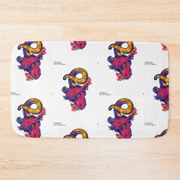 Item preview, GoAT Flowers Vinté designed and sold by dumefro.