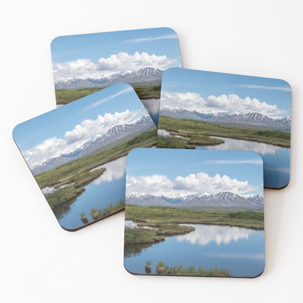 Item preview, Alaska Range  designed and sold by AndyKazie.