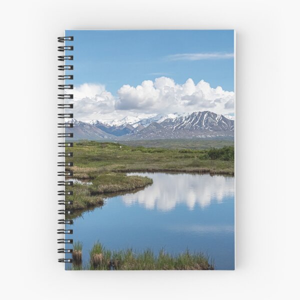 Item preview, Alaska Range  designed and sold by AndyKazie.