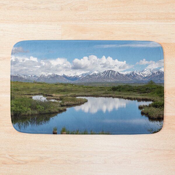 Item preview, Alaska Range  designed and sold by AndyKazie.